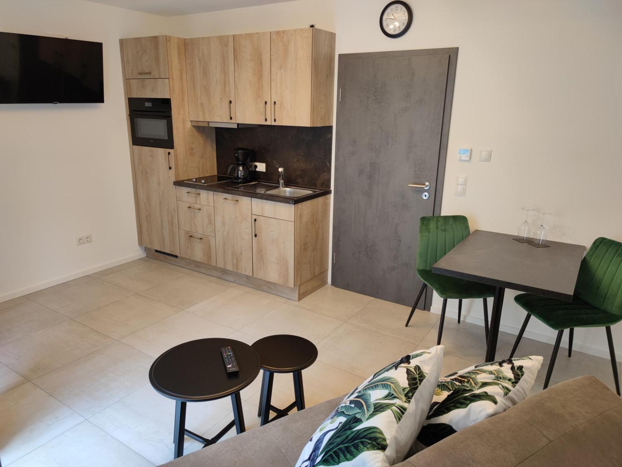 Bed And Breakfast - Homburg Am Main Bilik gambar
